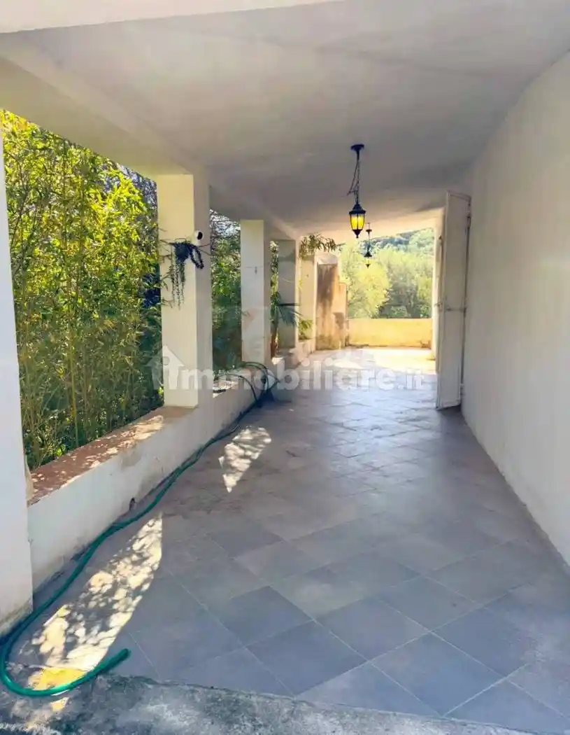 Casa indipendente in vendita a Sennori