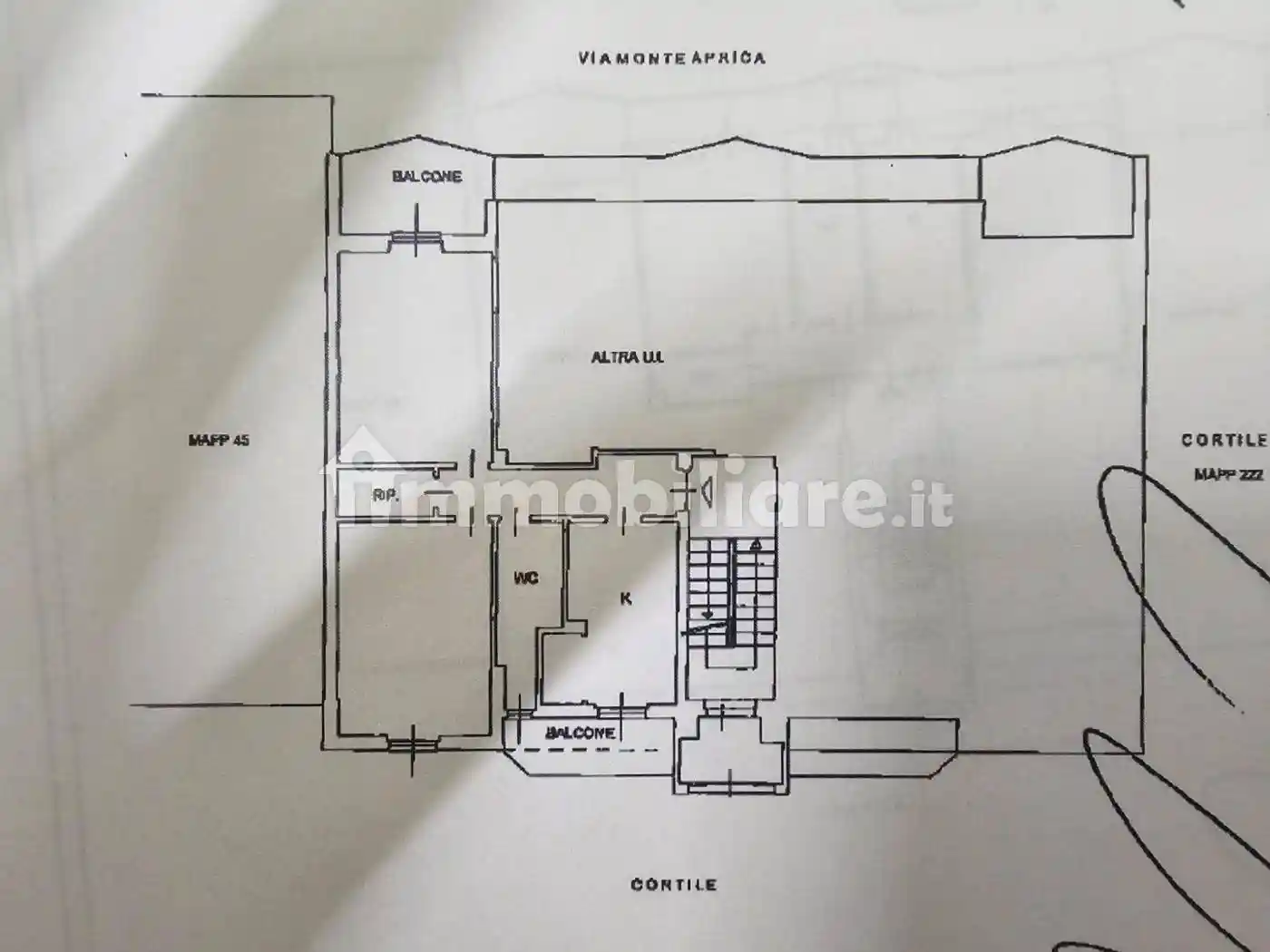 Appartamento in vendita a Baranzate