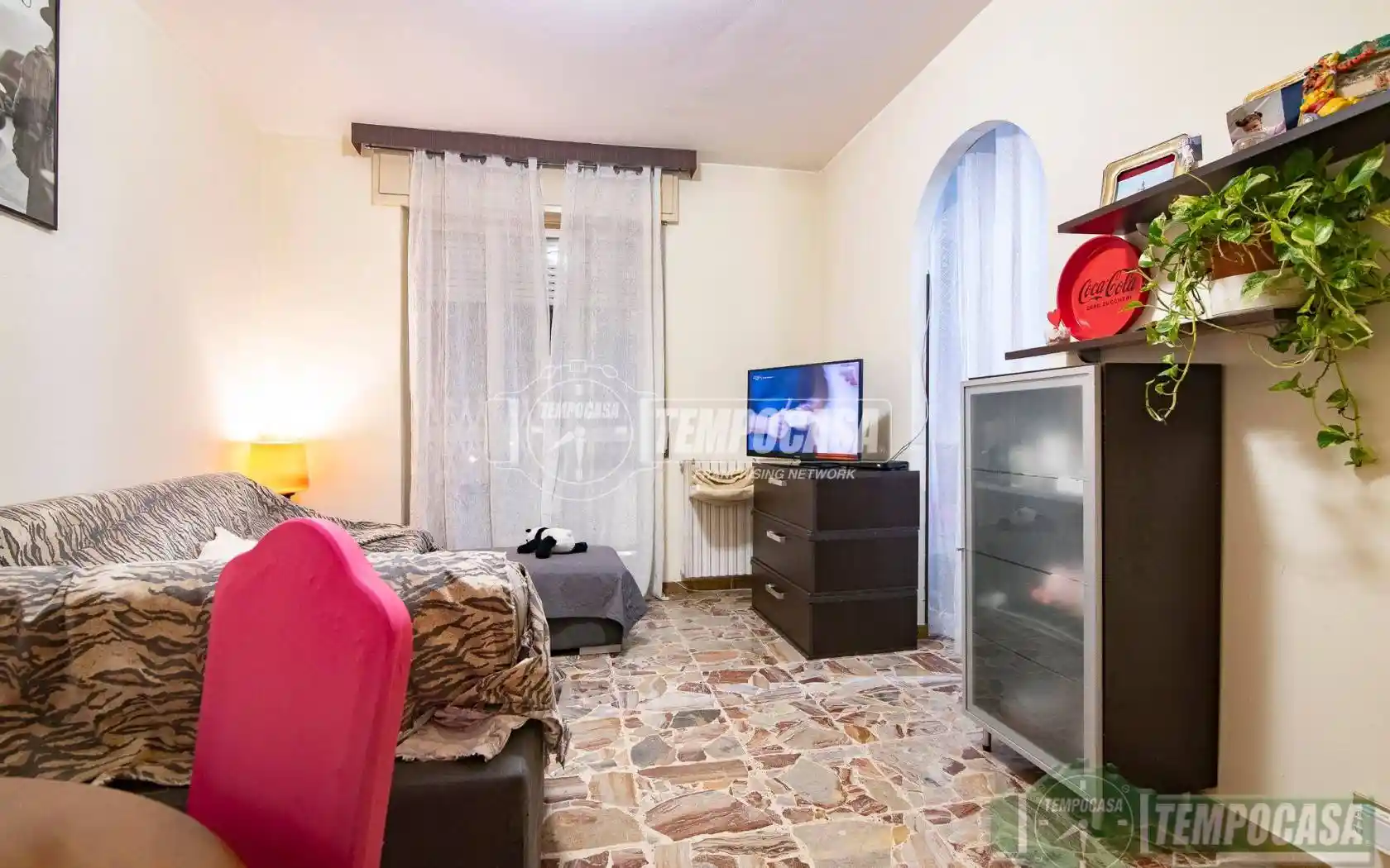 Appartamento in vendita a Monza