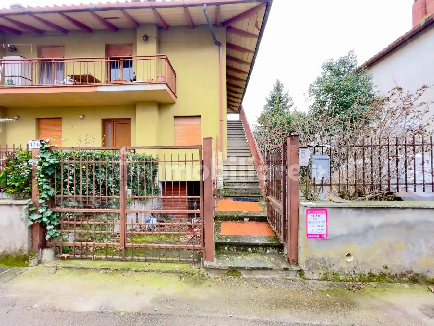 Appartamento in vendita a Capodimonte