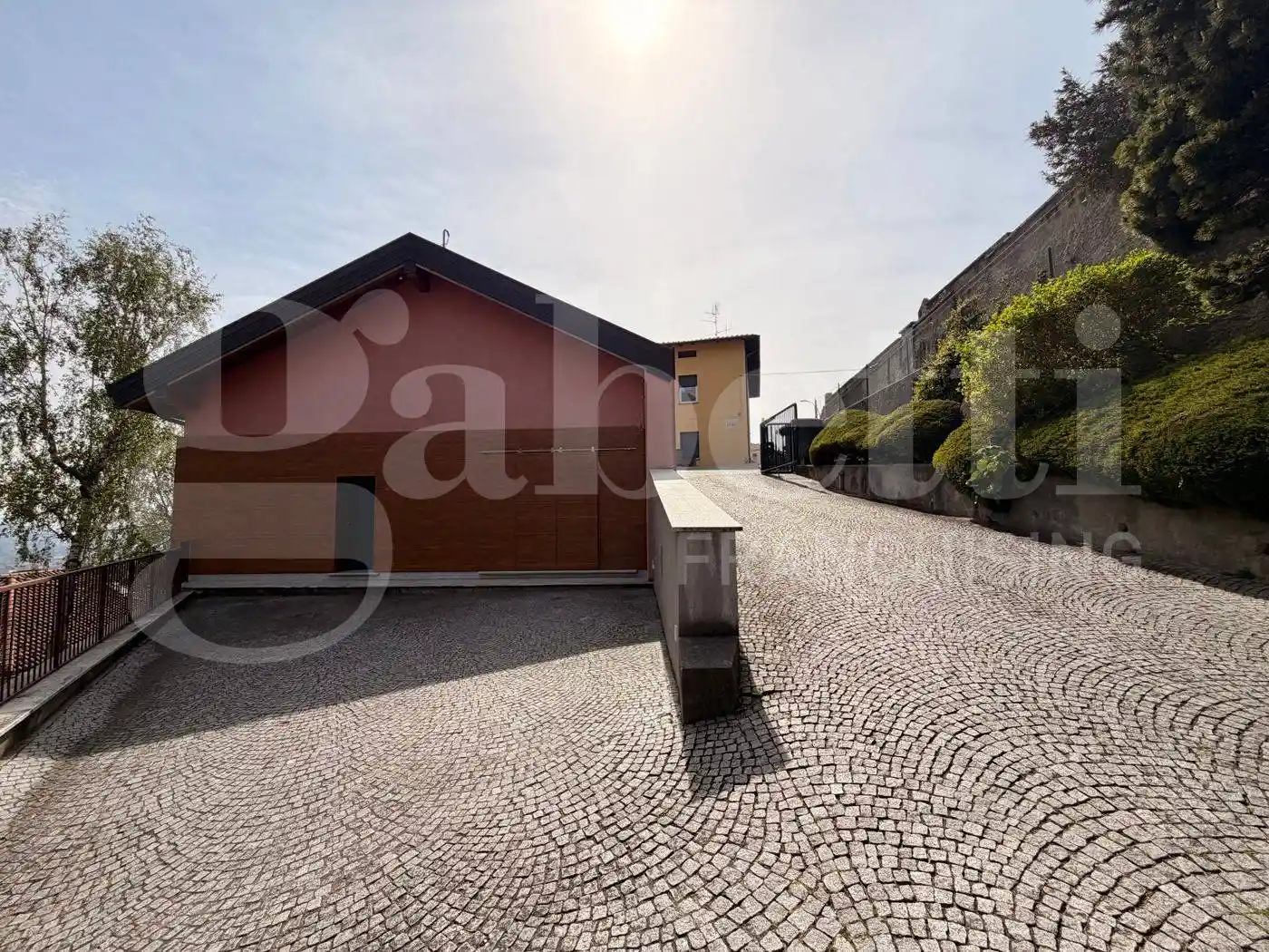 Appartamento in vendita a Lecco