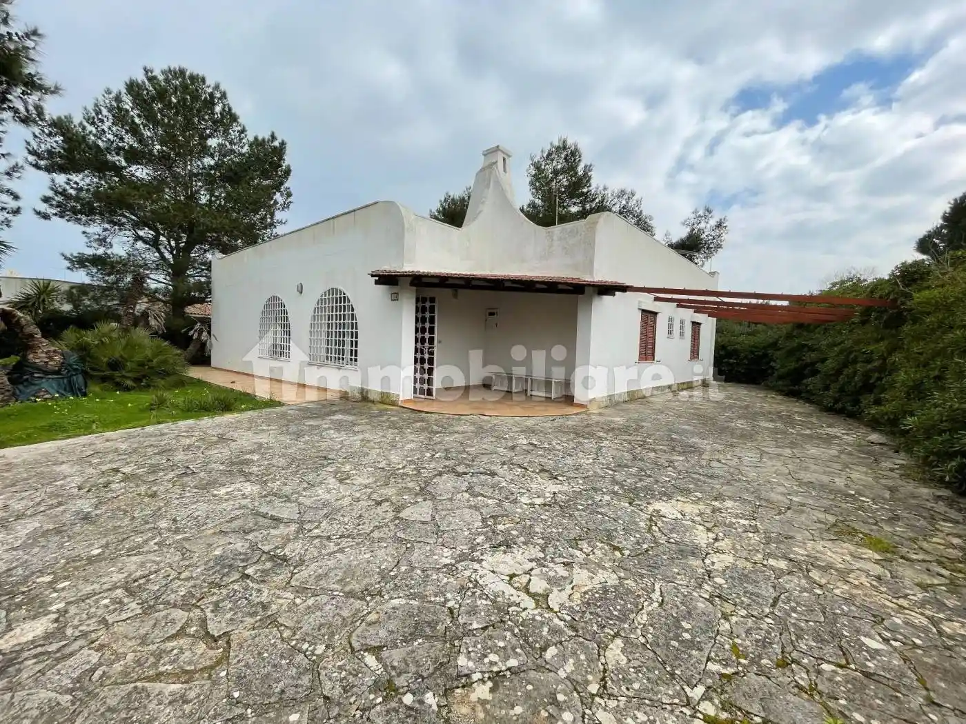 Villa in vendita a Ostuni