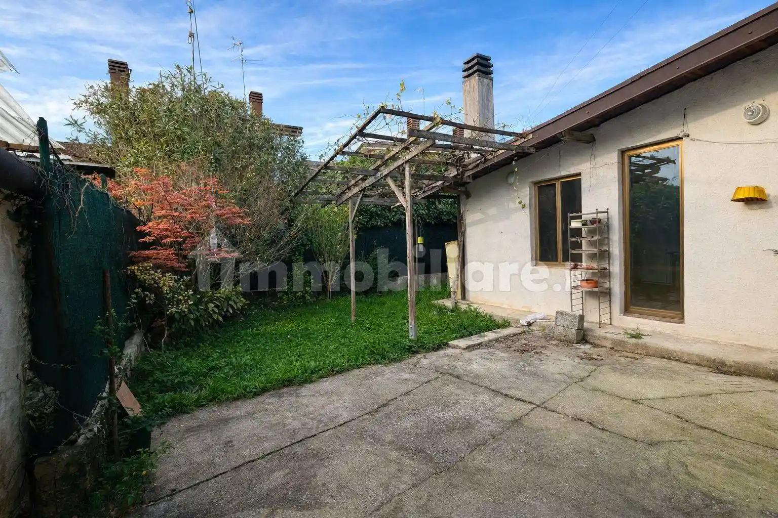 Villa in vendita a San Canzian d'Isonzo