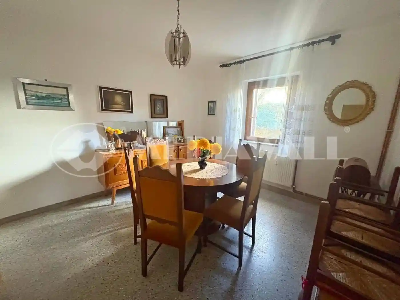 Villa in vendita a Travesio