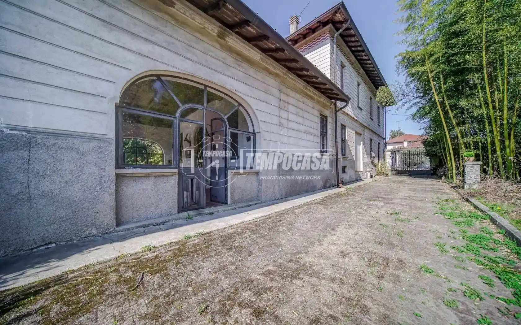 Villa in vendita a Mornago