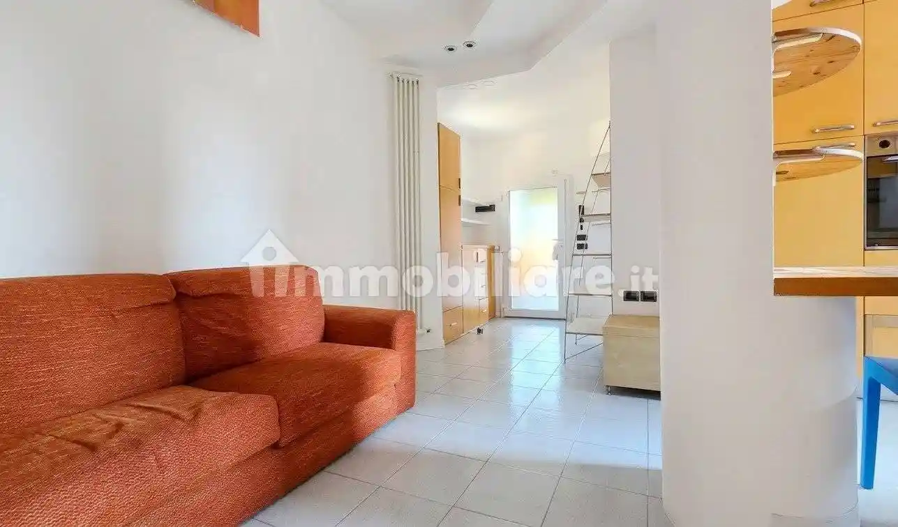 Appartamento in affitto a Bologna