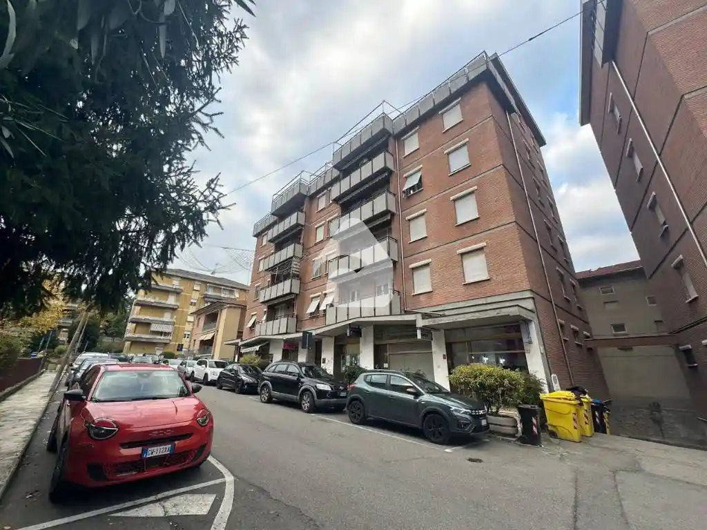 Appartamento in vendita a Langhirano
