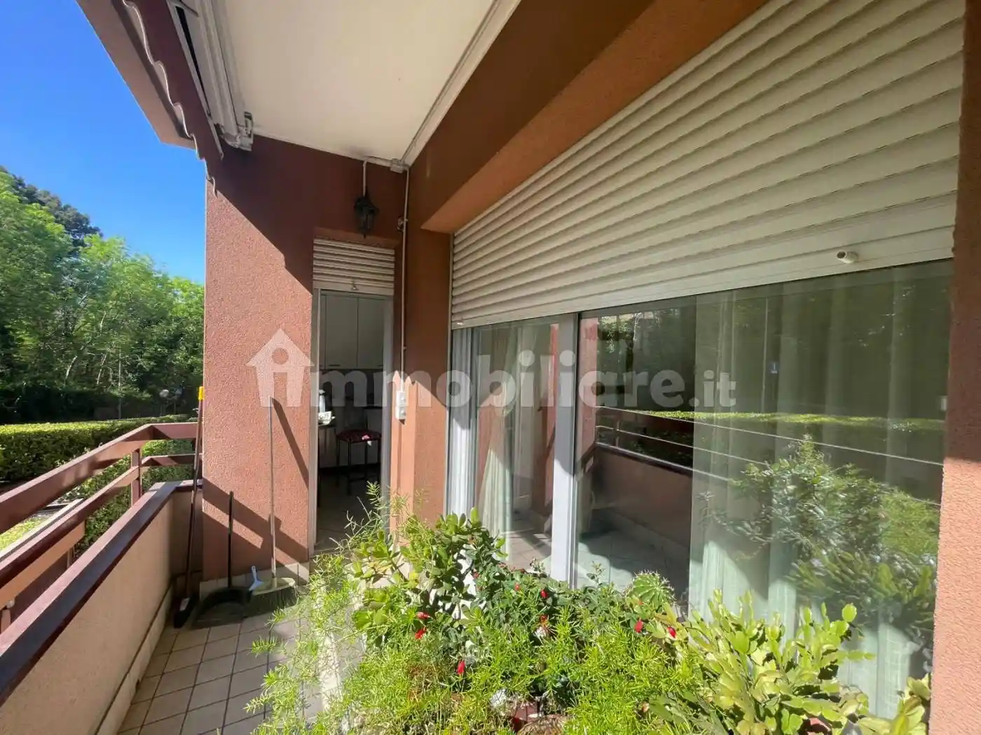 Appartamento in vendita a Como