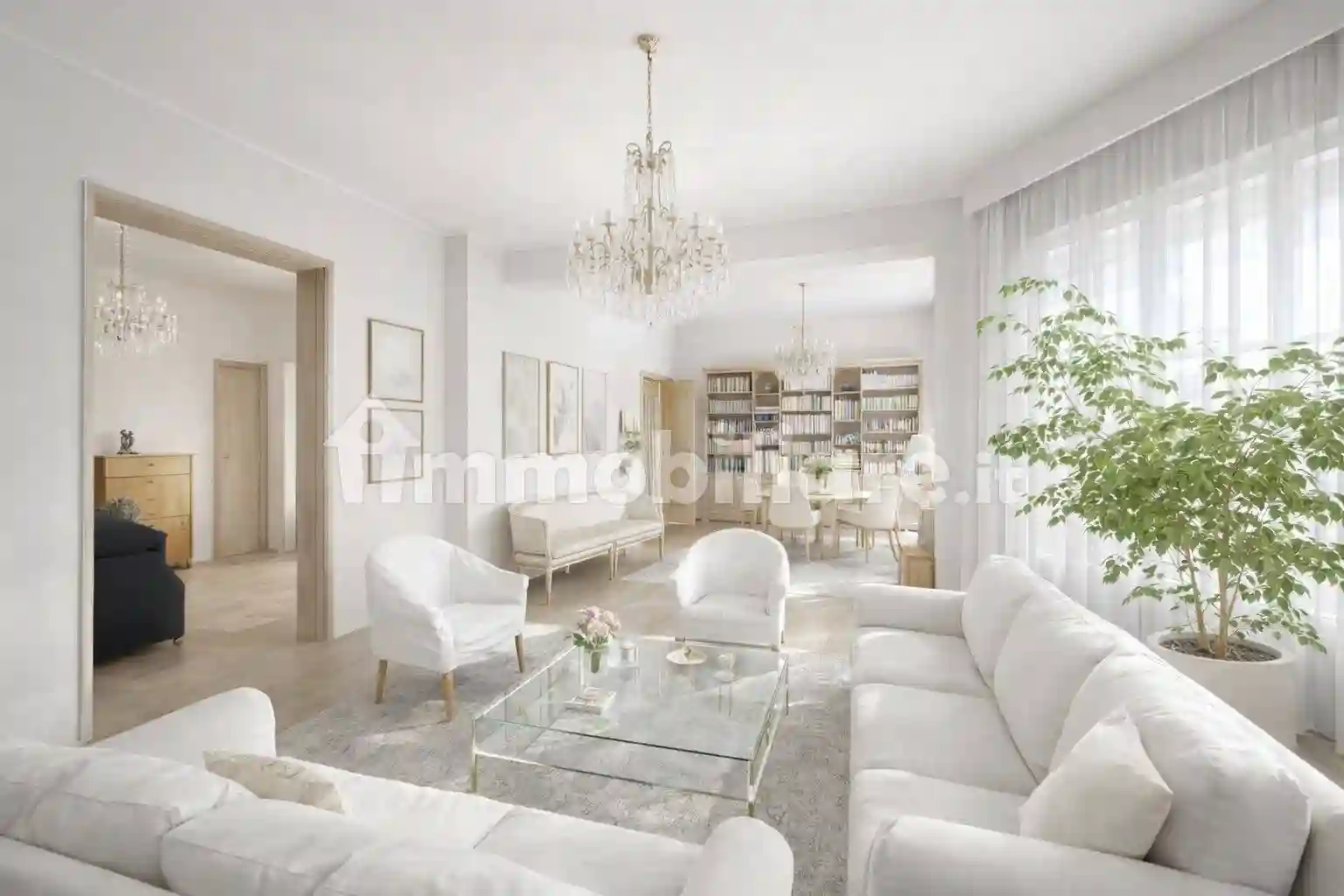 Appartamento - foto 4