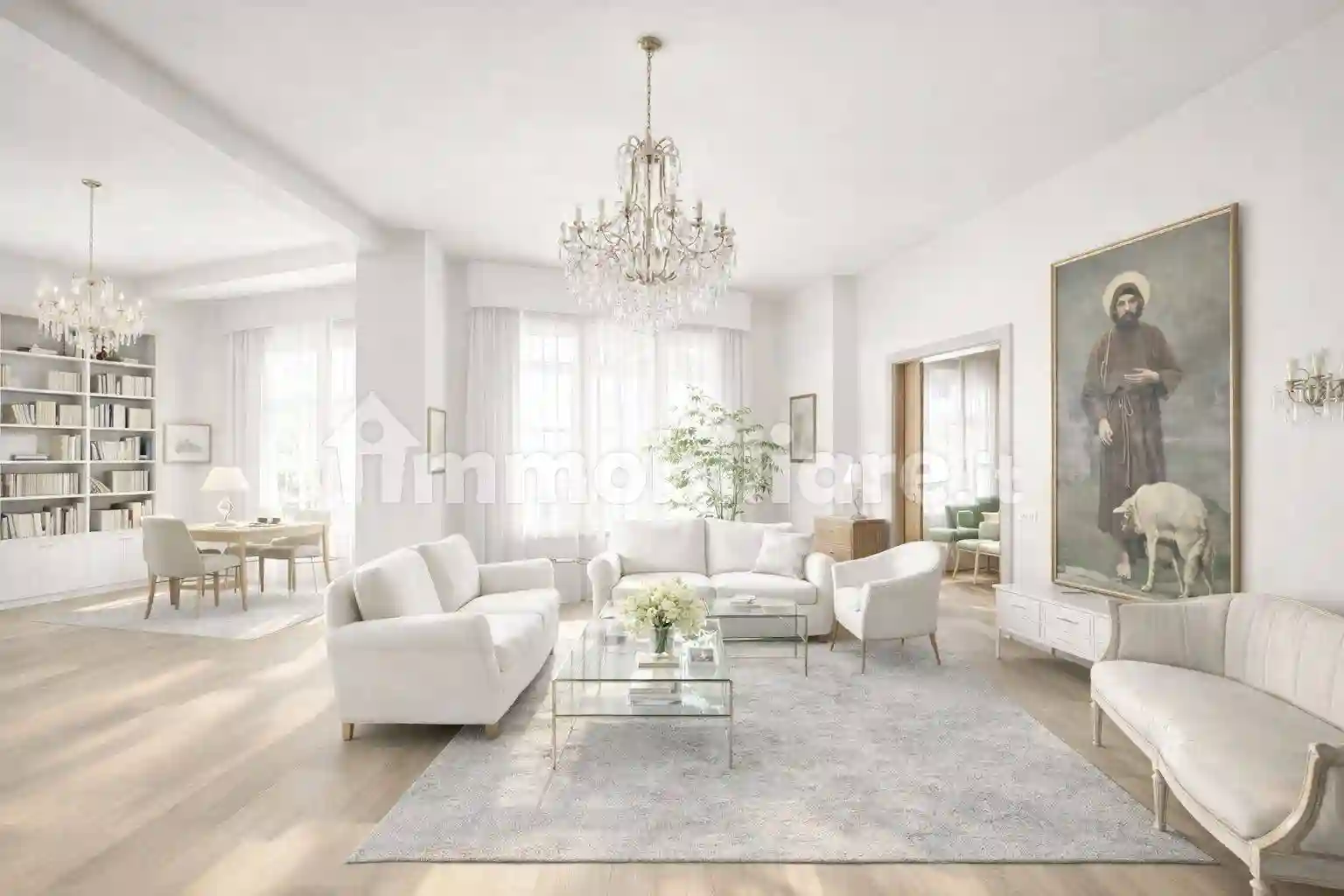 Appartamento - foto 5