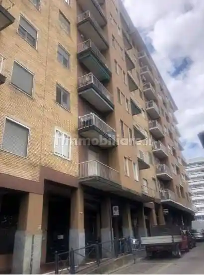 Appartamento in vendita a Trezzano sul Naviglio
