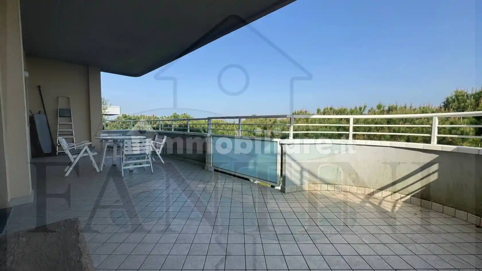 Attico - Mansarda in vendita a Cervia