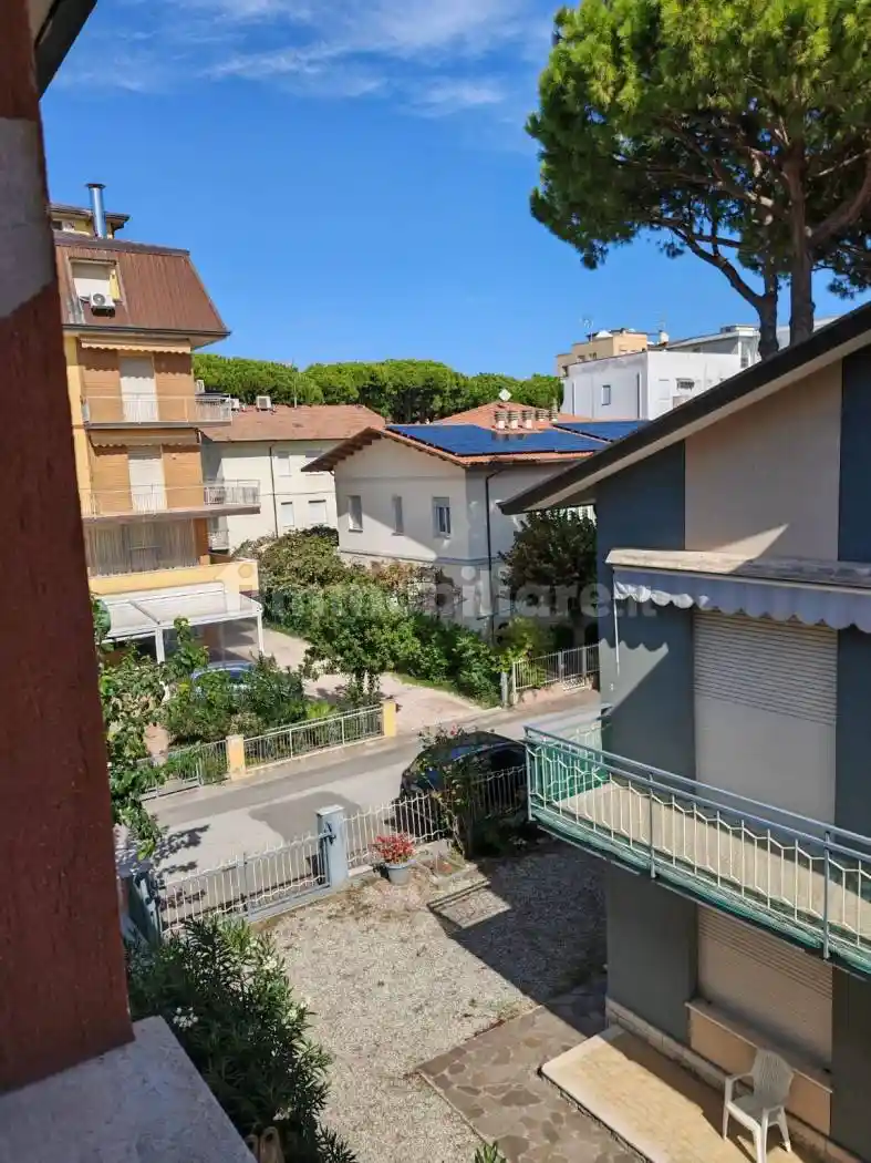 Appartamento in affitto a Cervia