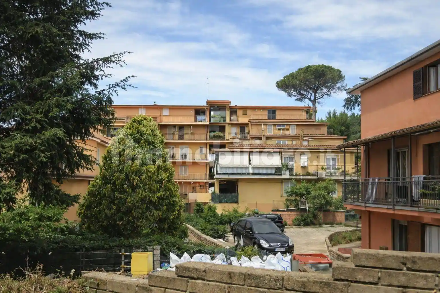 Appartamento in vendita a Morlupo