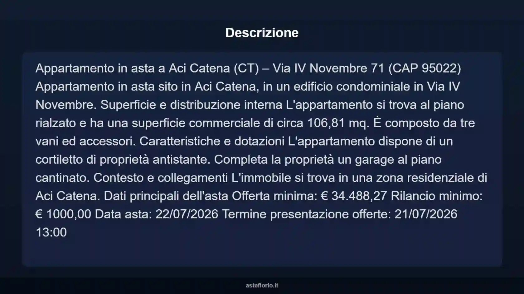 Appartamento - foto 3
