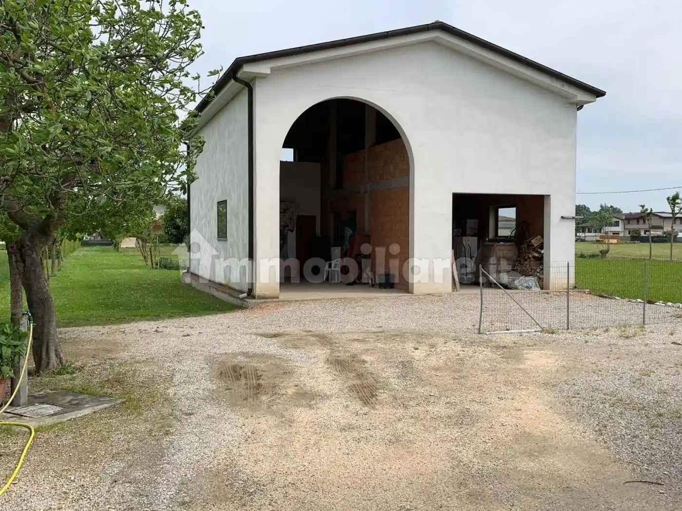 Rustico - Casale in vendita a Camponogara