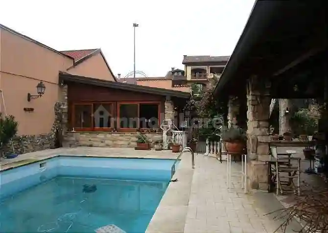 Villa - foto 5