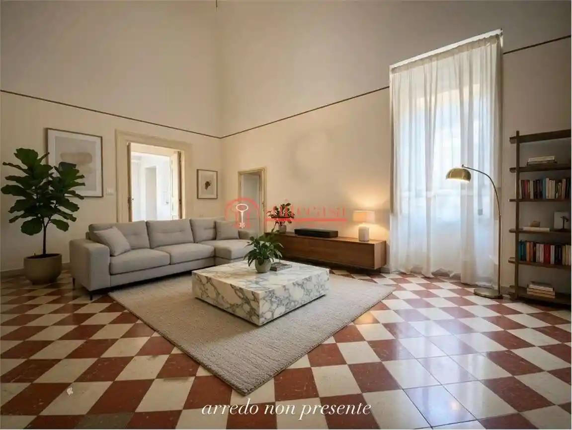 Appartamento in vendita a Bisceglie