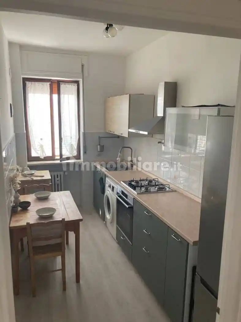 Appartamento in vendita a Biella