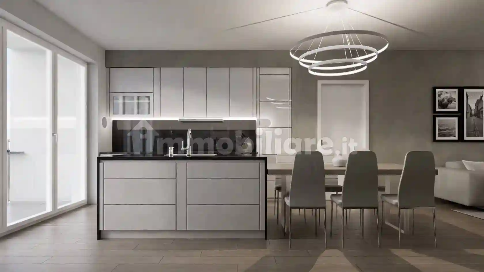 Appartamento - foto 3