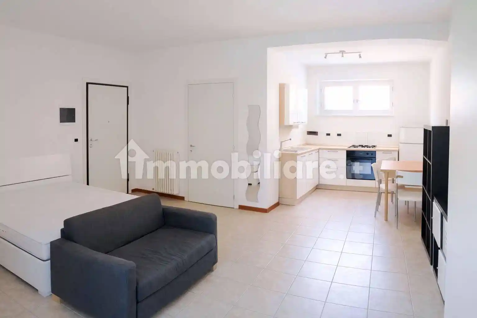 Appartamento in affitto a Bologna