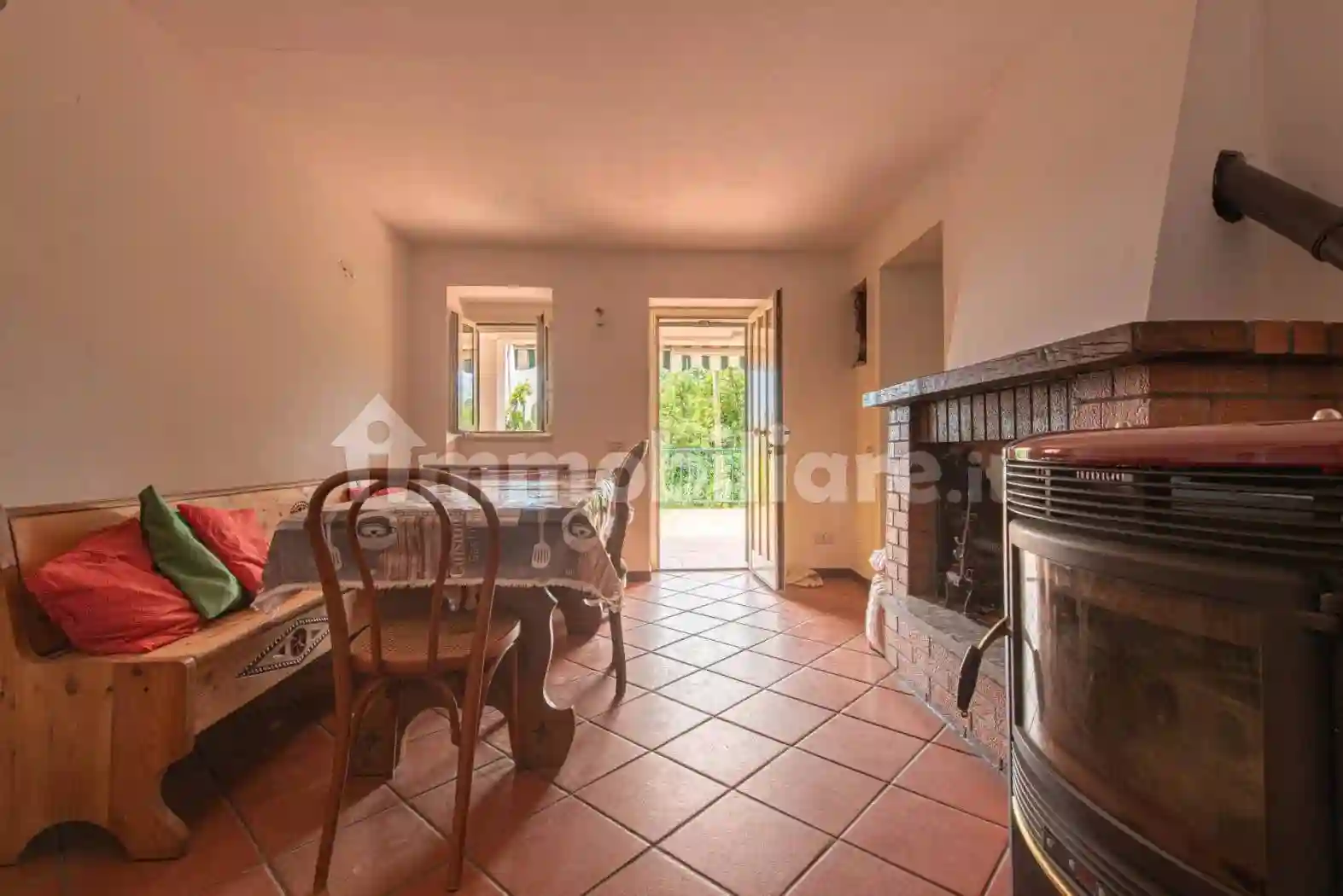 Casa indipendente - foto 2