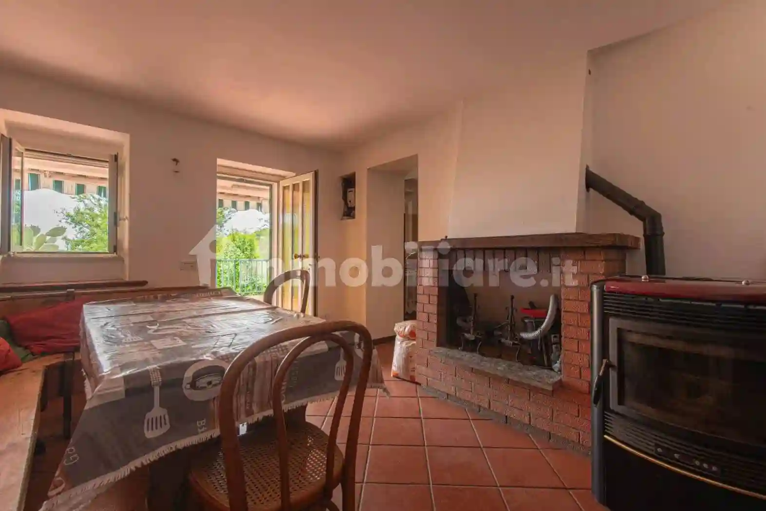 Casa indipendente - foto 4