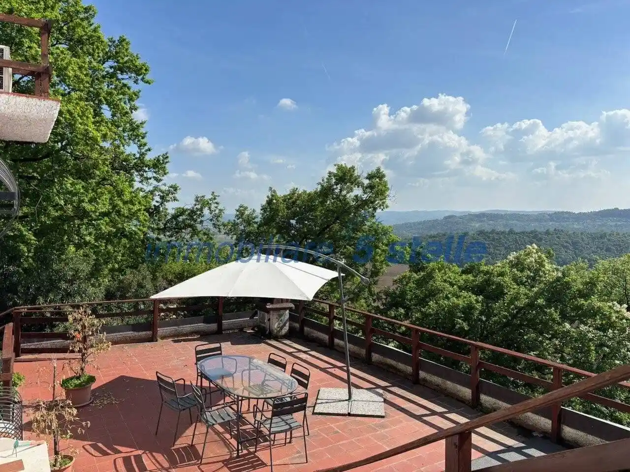 Villa in vendita a Costabissara