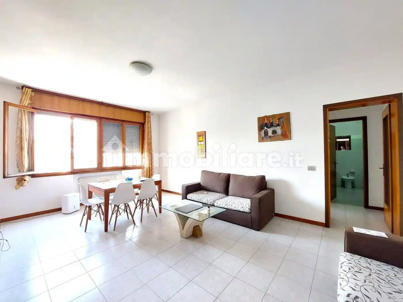 Appartamento in vendita a San Donà di Piave