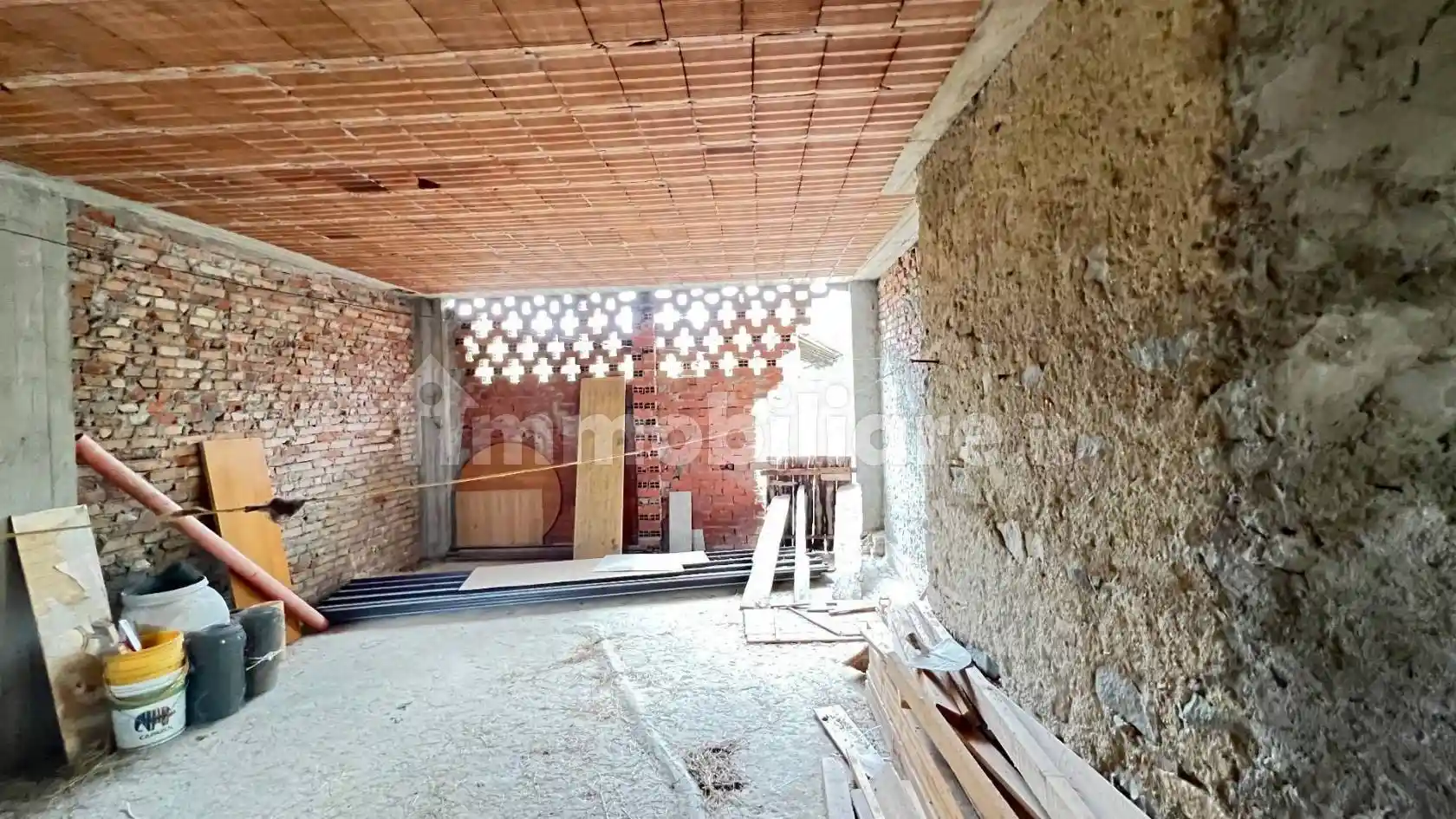 Appartamento in vendita a Sotto il Monte Giovanni XXIII