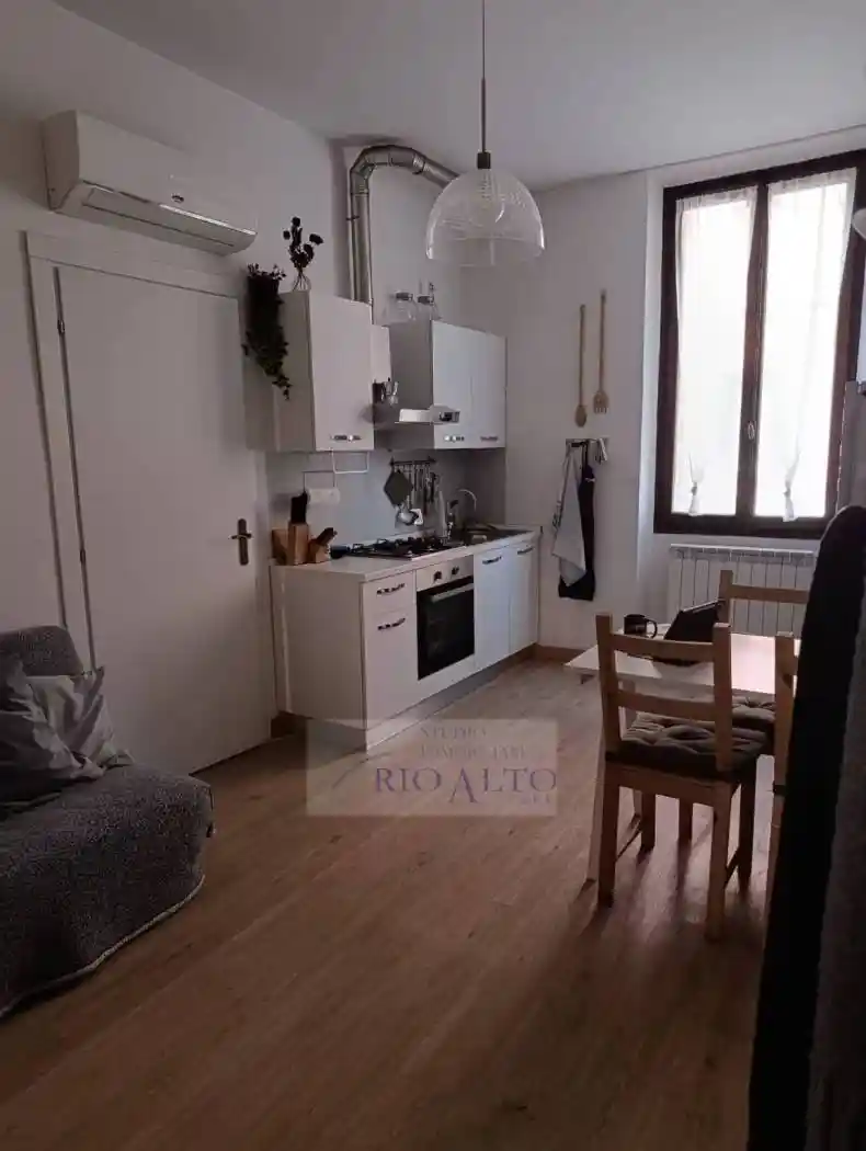 Appartamento in vendita a Venezia