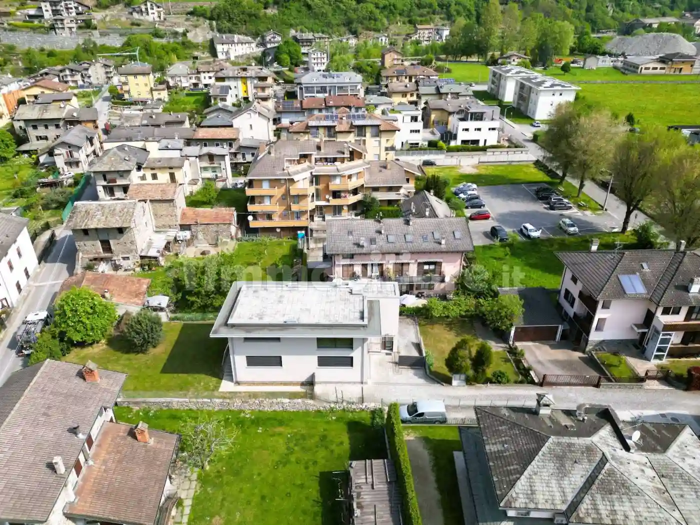 Villa - foto 2