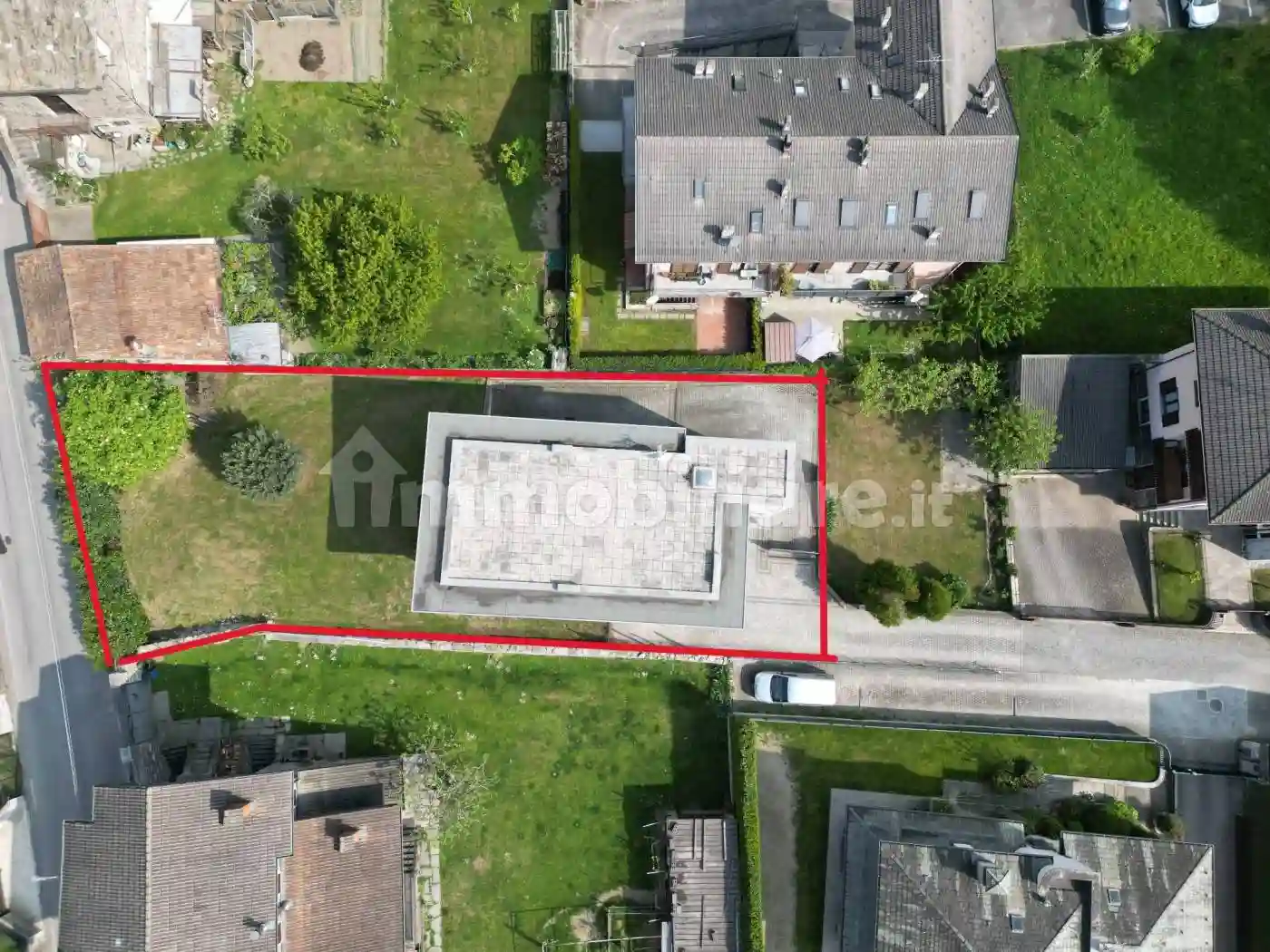 Villa - foto 3