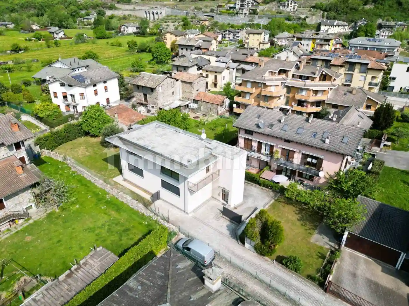 Villa - foto 5