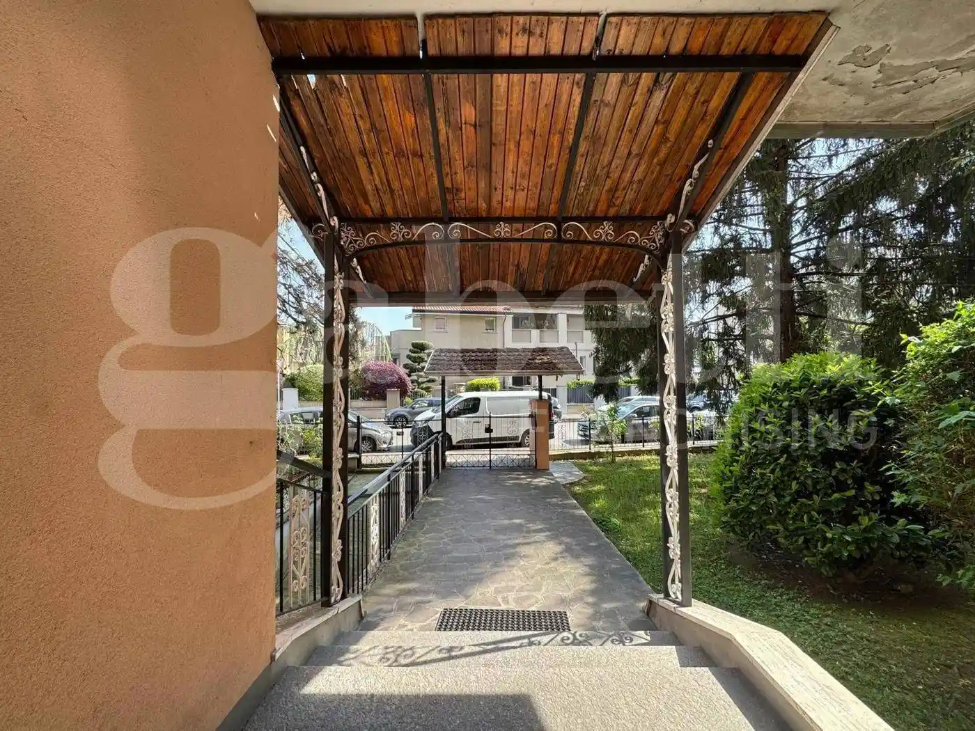 Appartamento in vendita a Piacenza