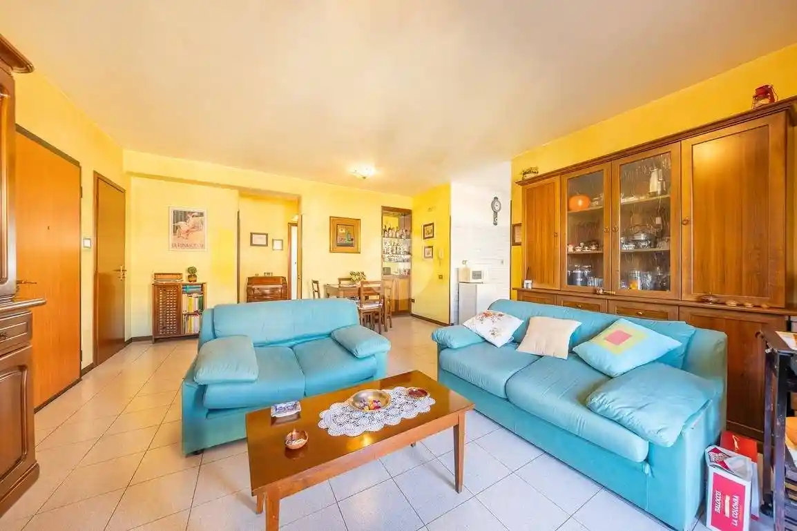 Appartamento in vendita a Guidonia Montecelio