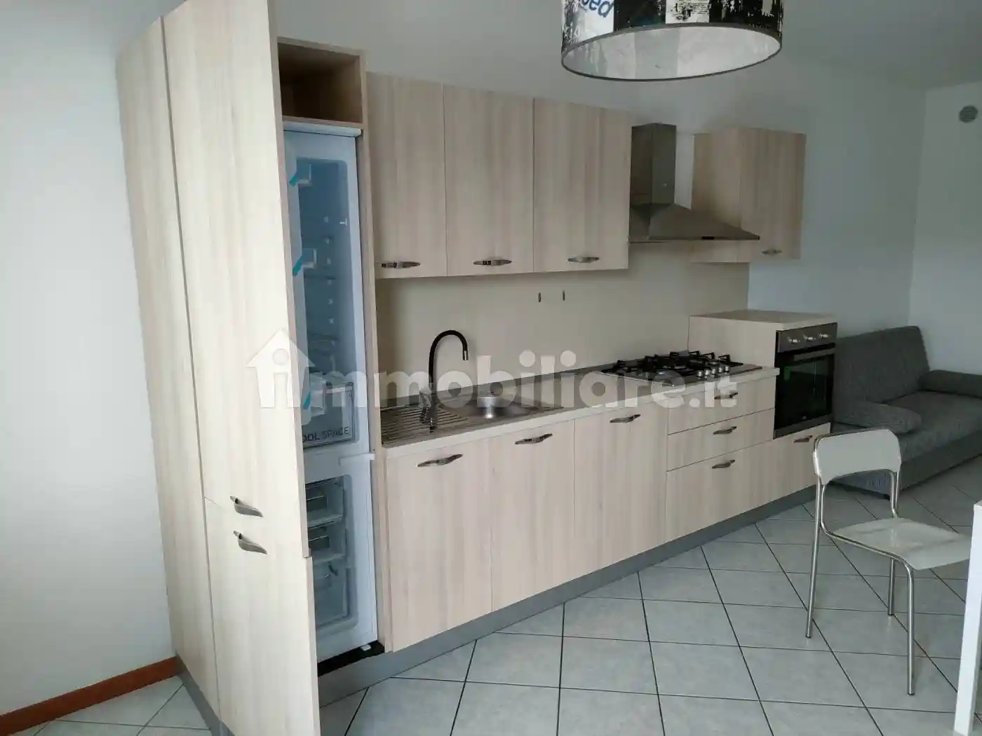 Appartamento in affitto a Zimella