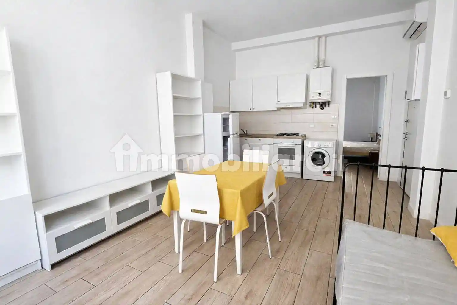 Appartamento in affitto a Bologna