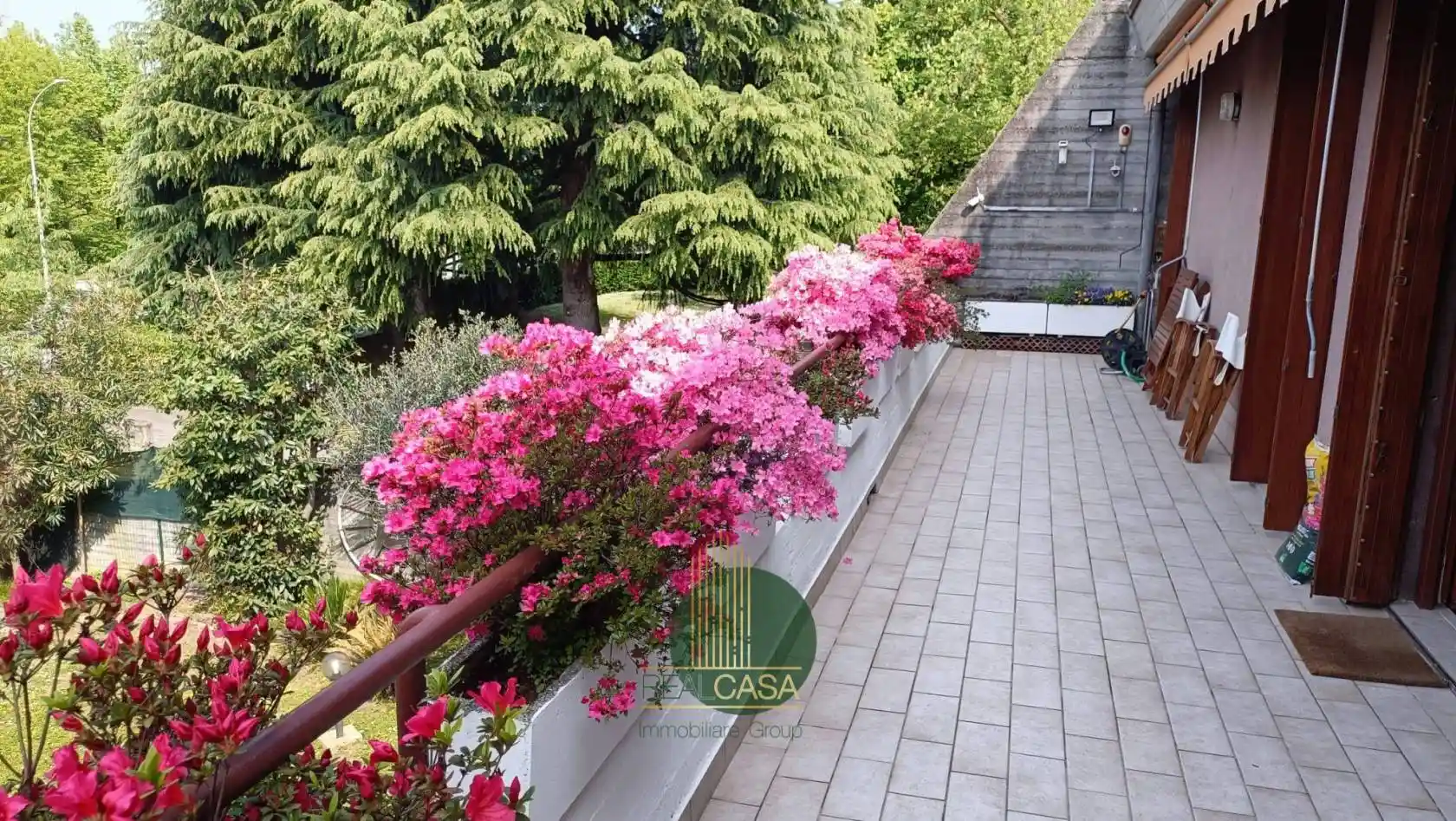 Appartamento in vendita a Rodano