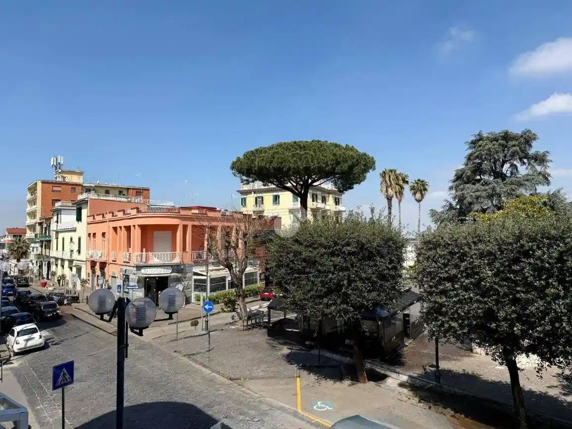 Appartamento in vendita a Sant'Anastasia