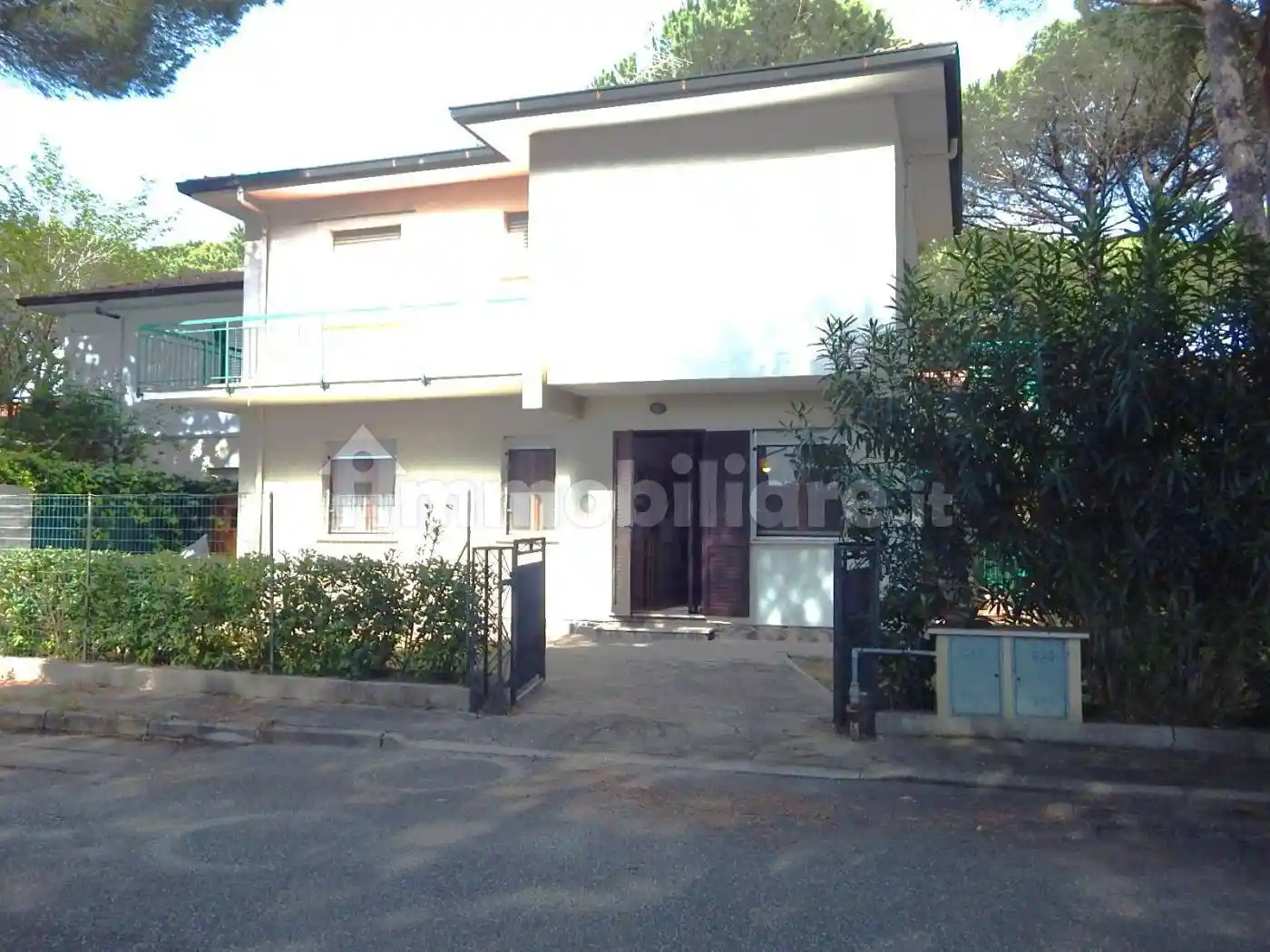 Appartamento in vendita a Castagneto Carducci