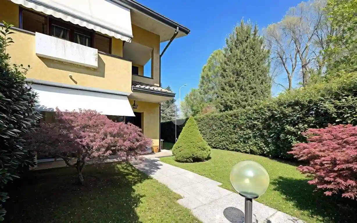 Villetta a schiera - foto 2