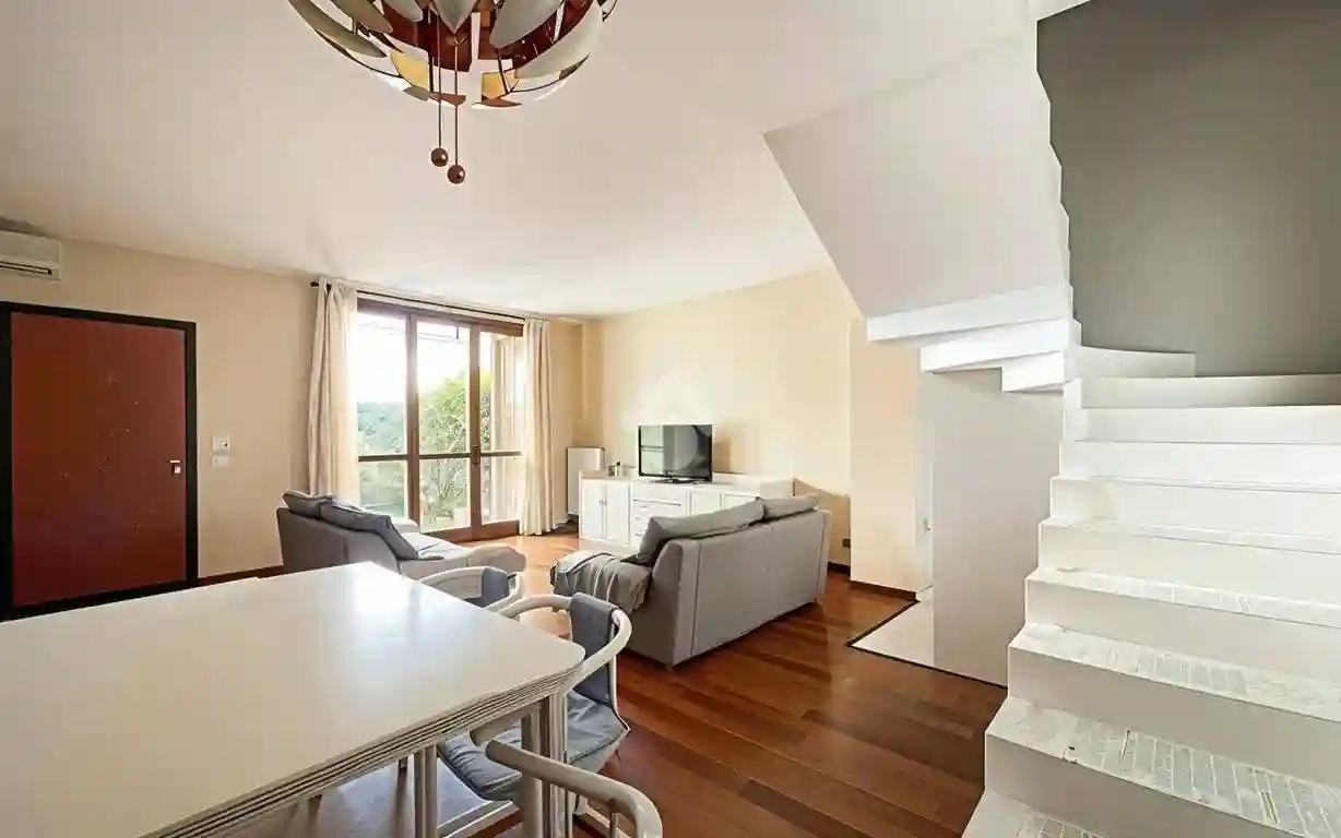 Villetta a schiera - foto 4