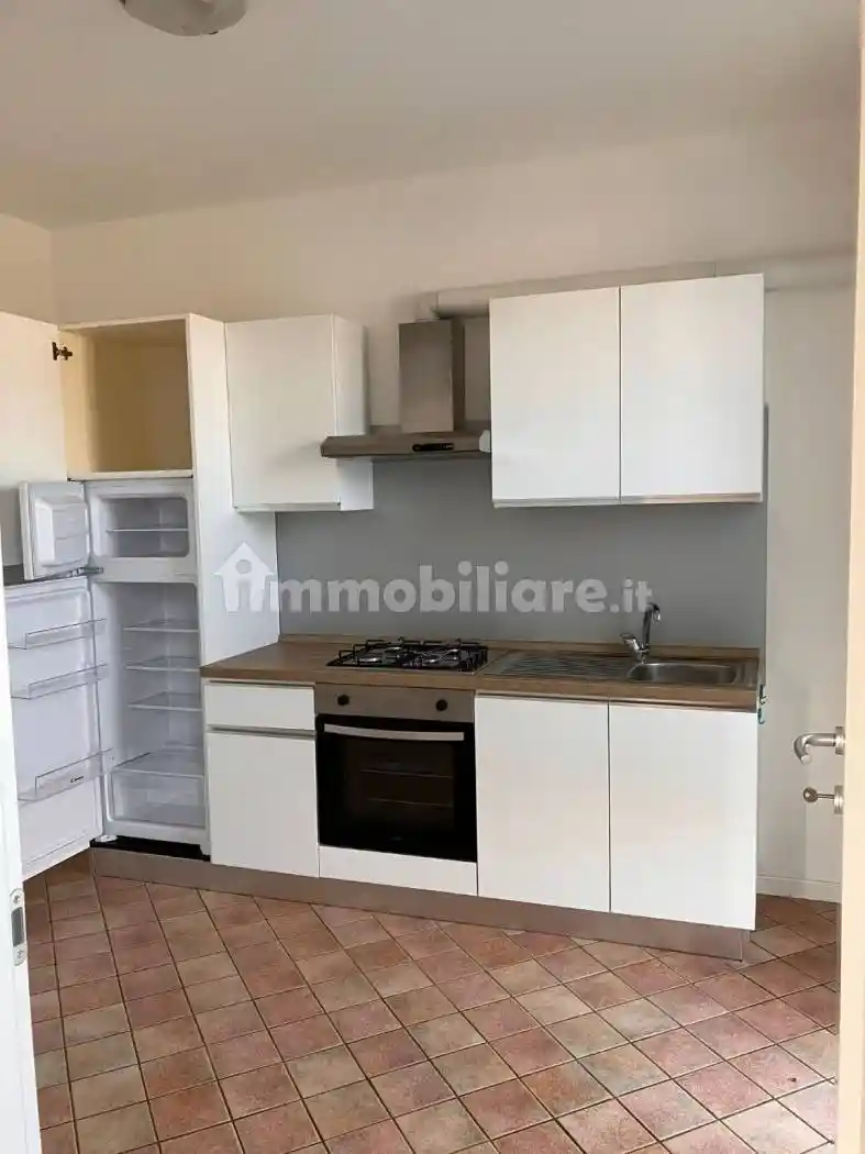 Appartamento in affitto a Legnago