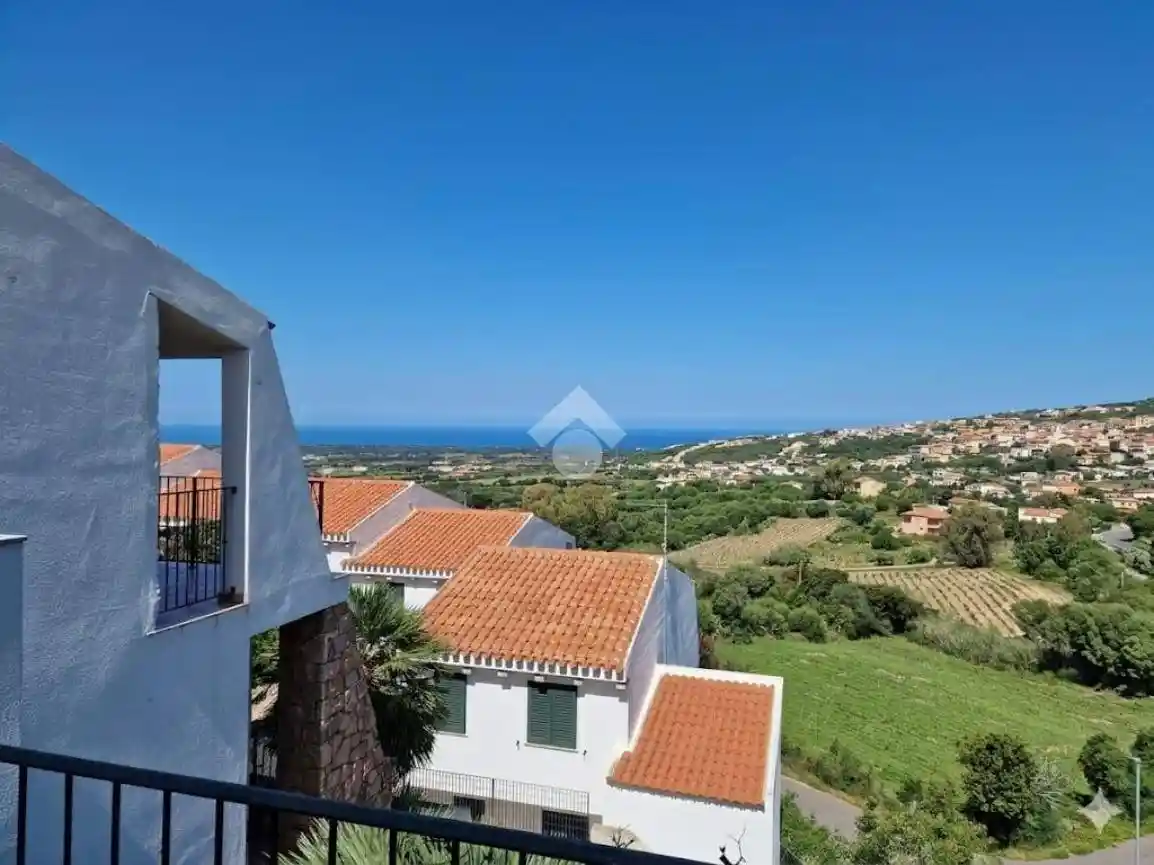 Appartamento in vendita a Badesi