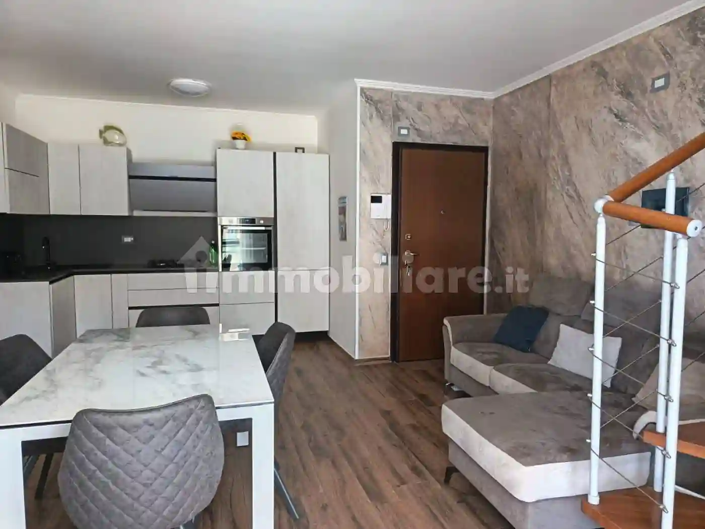 Attico - Mansarda - foto 2
