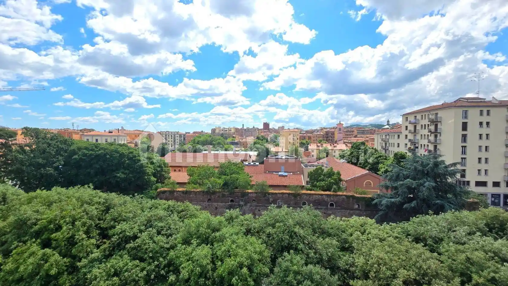 Appartamento in affitto a Bologna