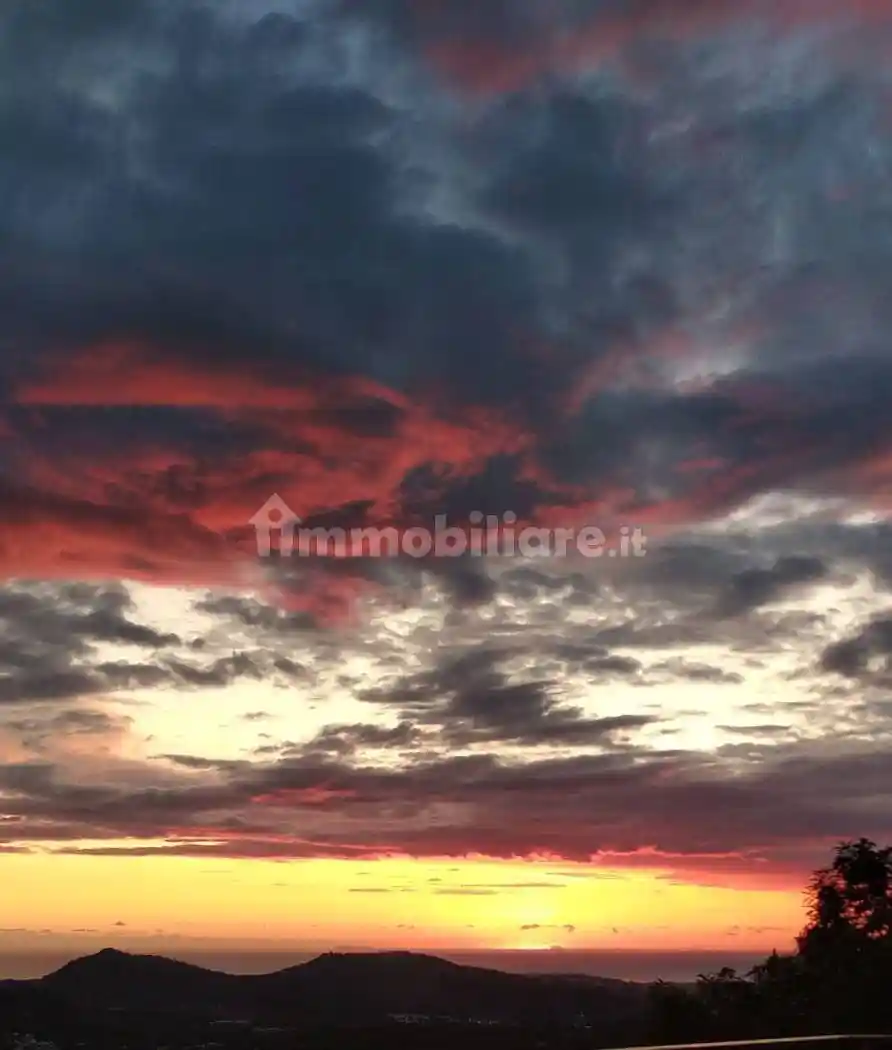 Villa in vendita a Napoli