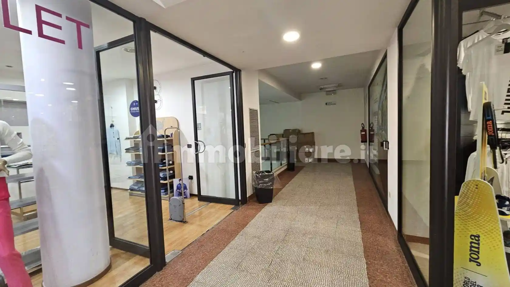 Palazzo - Edificio in affitto a Alcamo