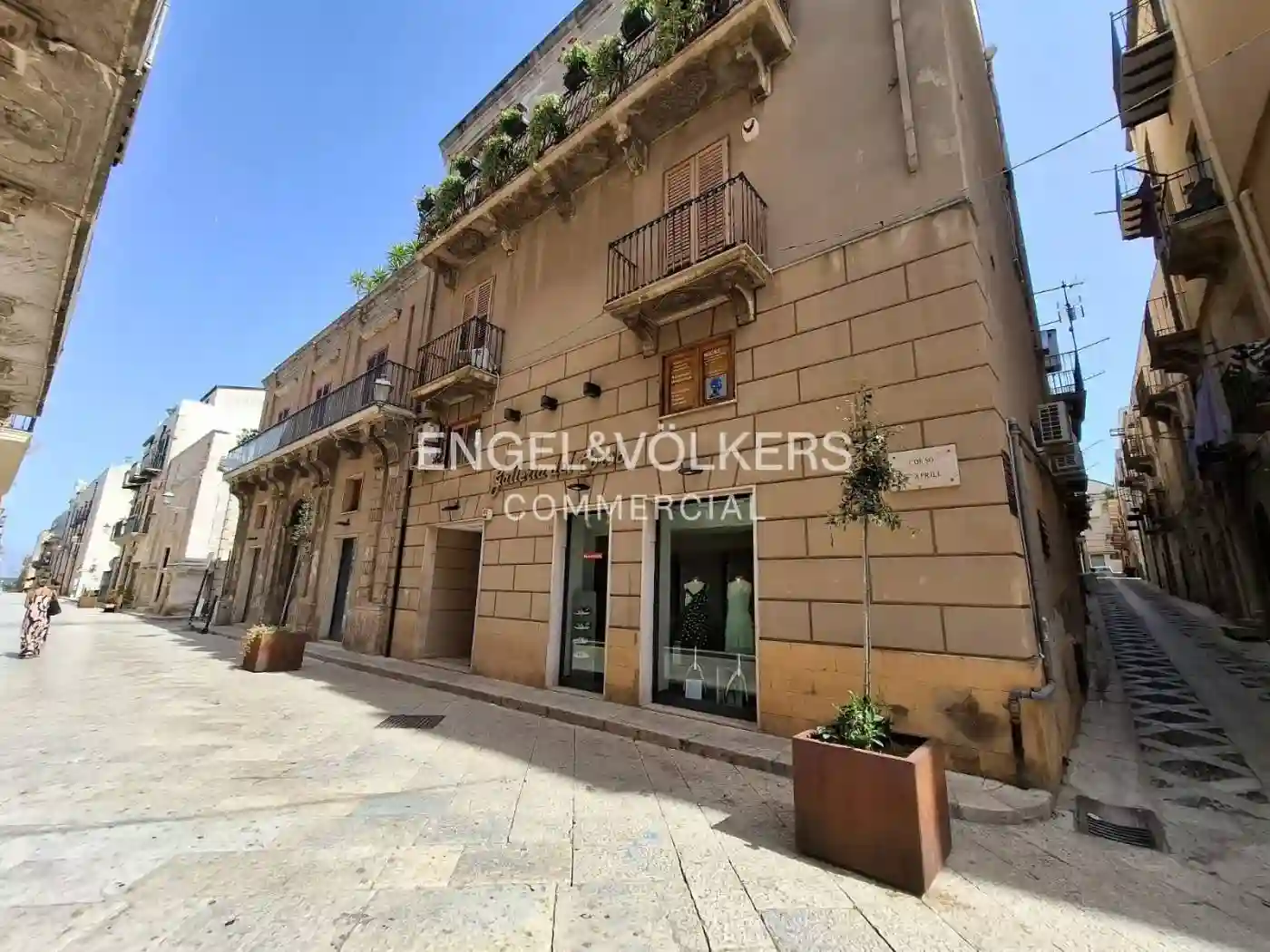 Palazzo - Edificio - foto 2